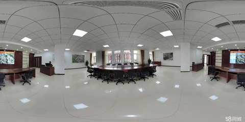 720全景展示系統(tǒng) 開啟沉浸式視覺體驗(yàn)新紀(jì)元